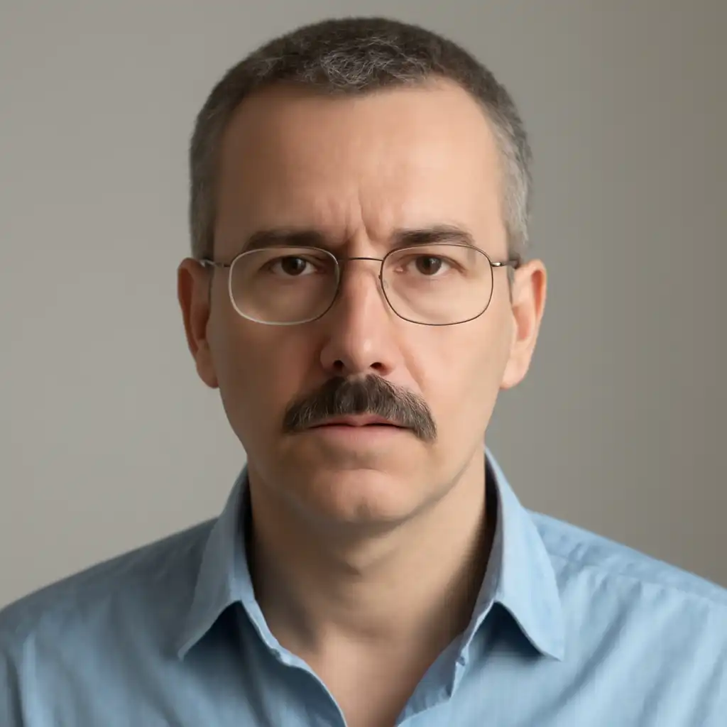 Mikael Johansson